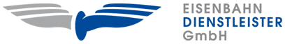 Eisenbahndiensleister Logo